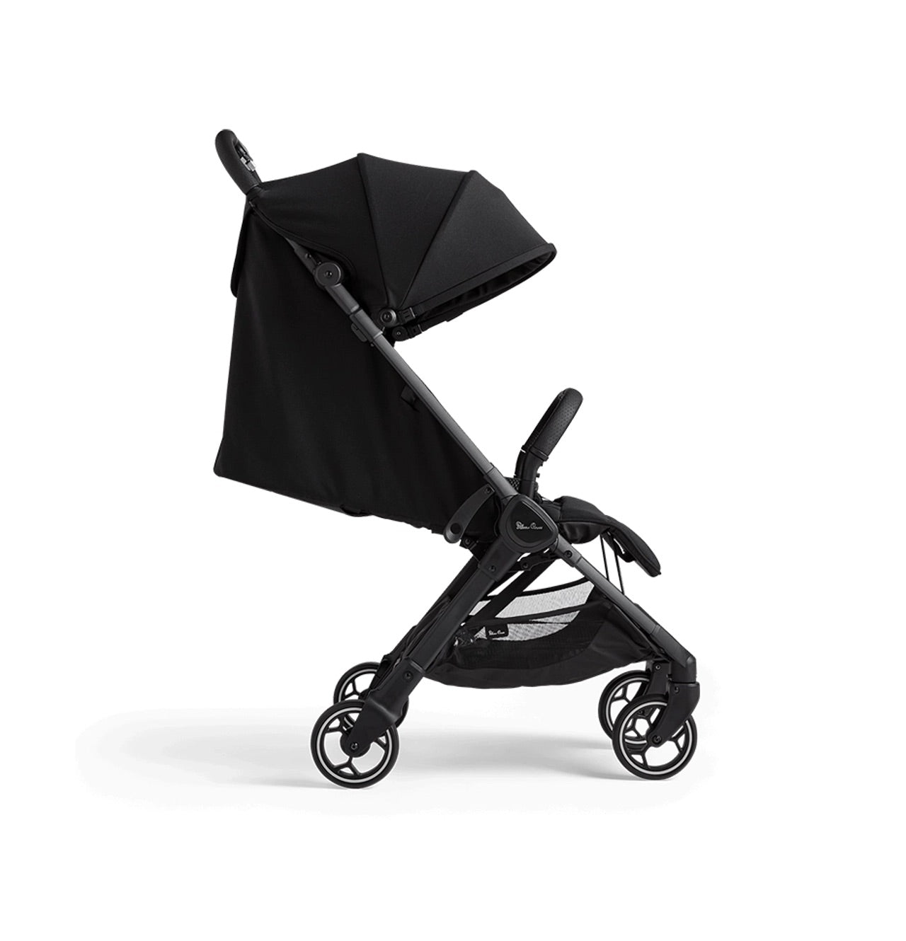Stroller Clic 2024 - Space