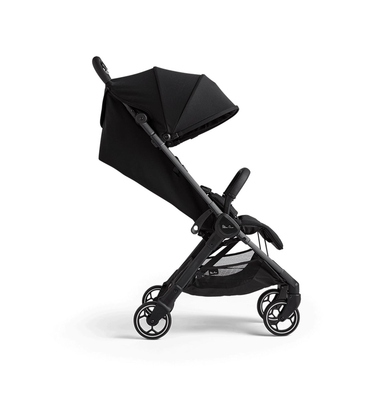 Stroller Clic 2024 - Space