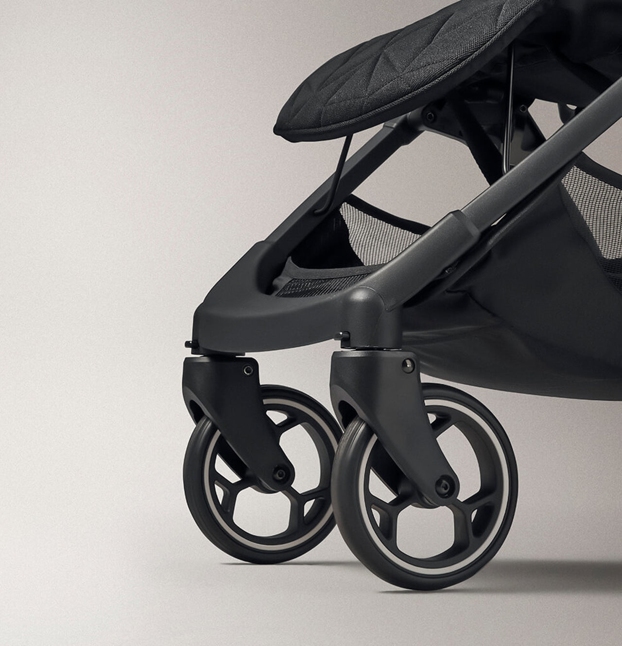 Stroller Clic 2024 - Space