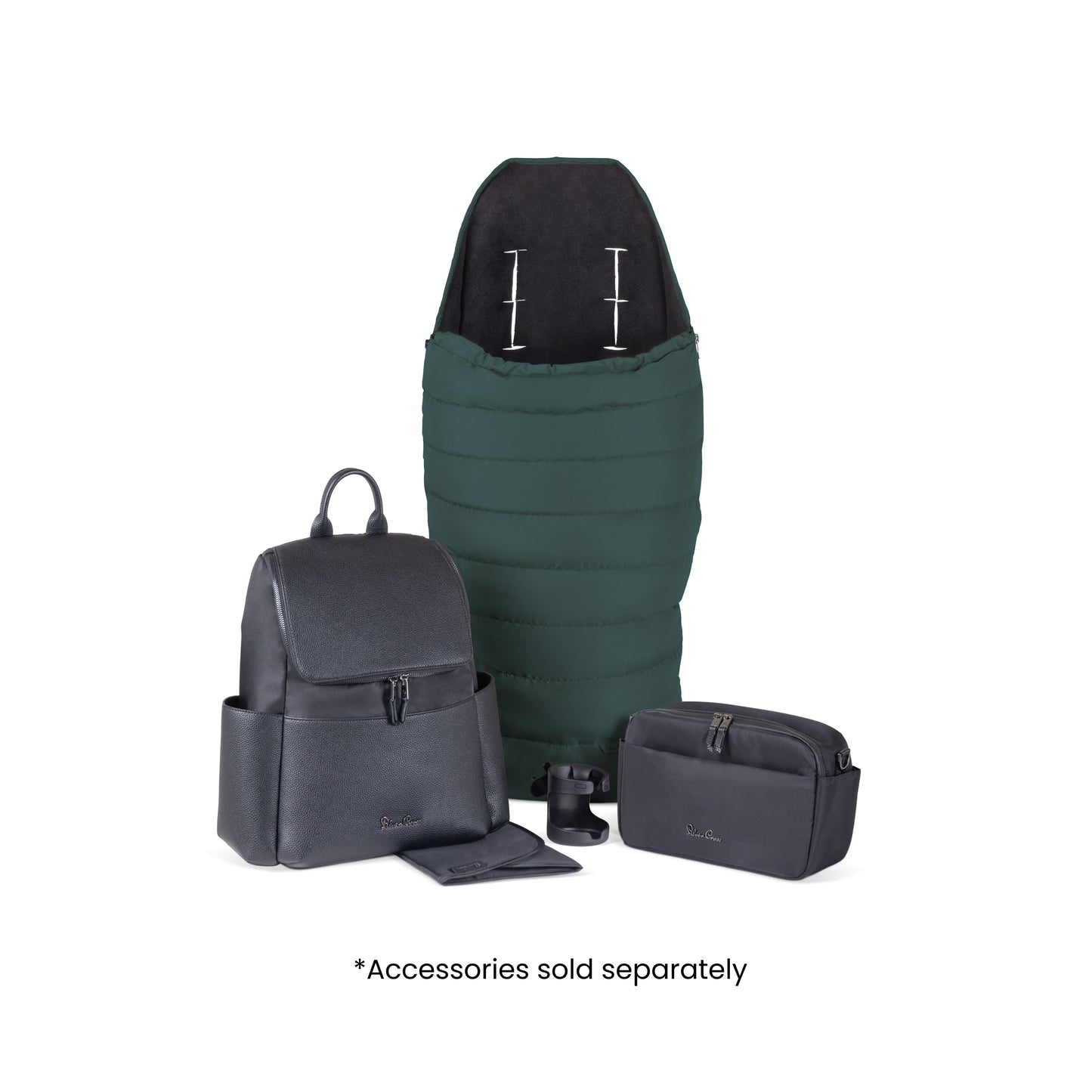 Nia Carrycot Conifer