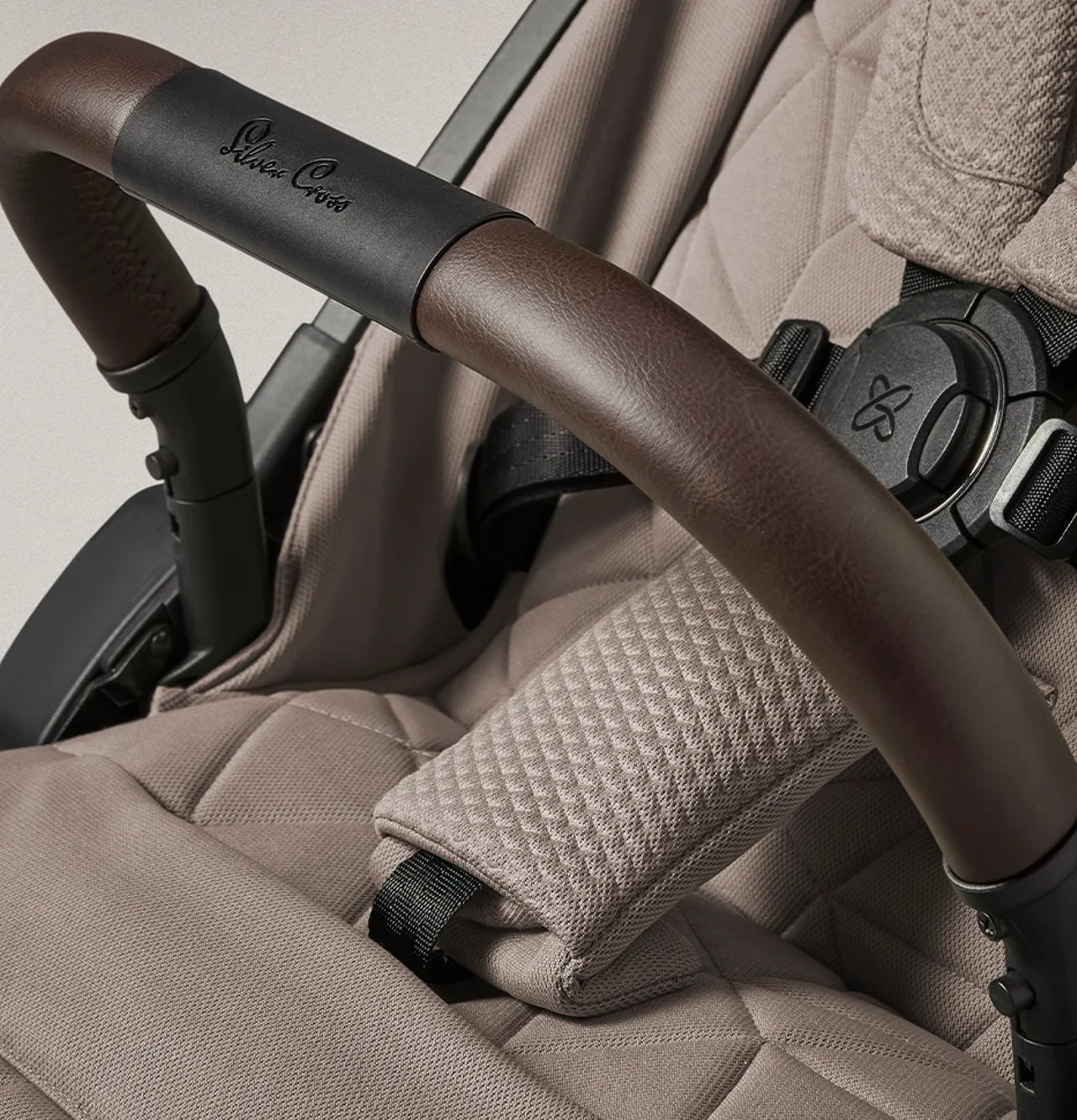 Stroller Clic 2024 - Cobble