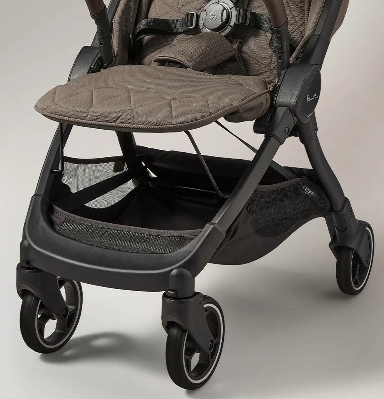 Stroller Clic 2024 - Cobble