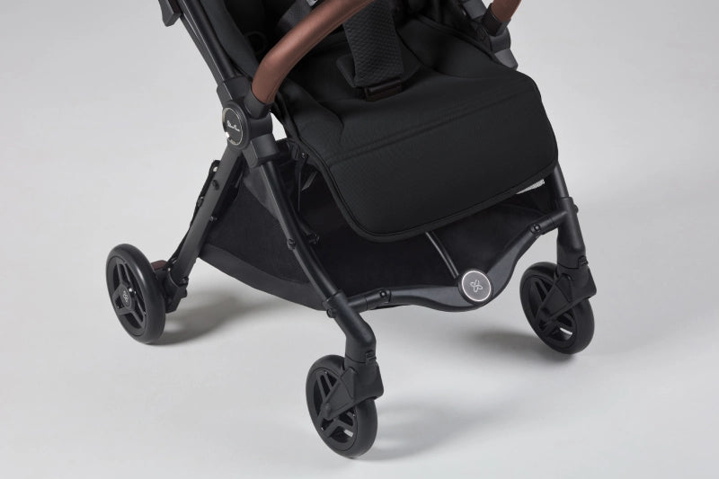 Jet 5 Strollers Space