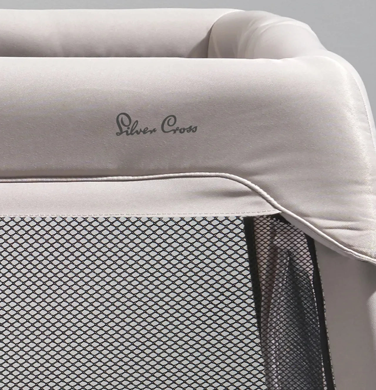 Slumber Travel Cot - Pacific