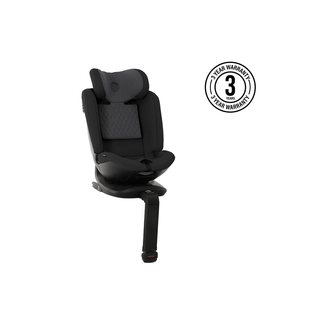 Car Seat Motion 2 - Space