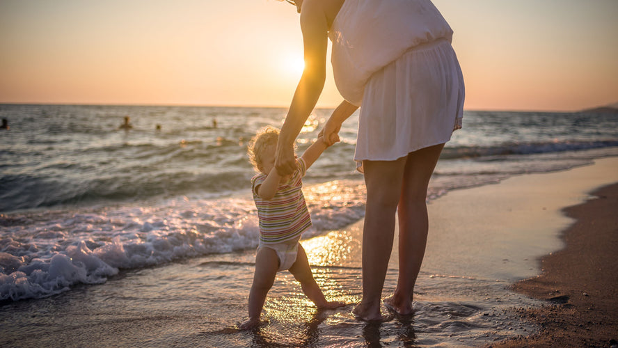 Your family holiday checklist