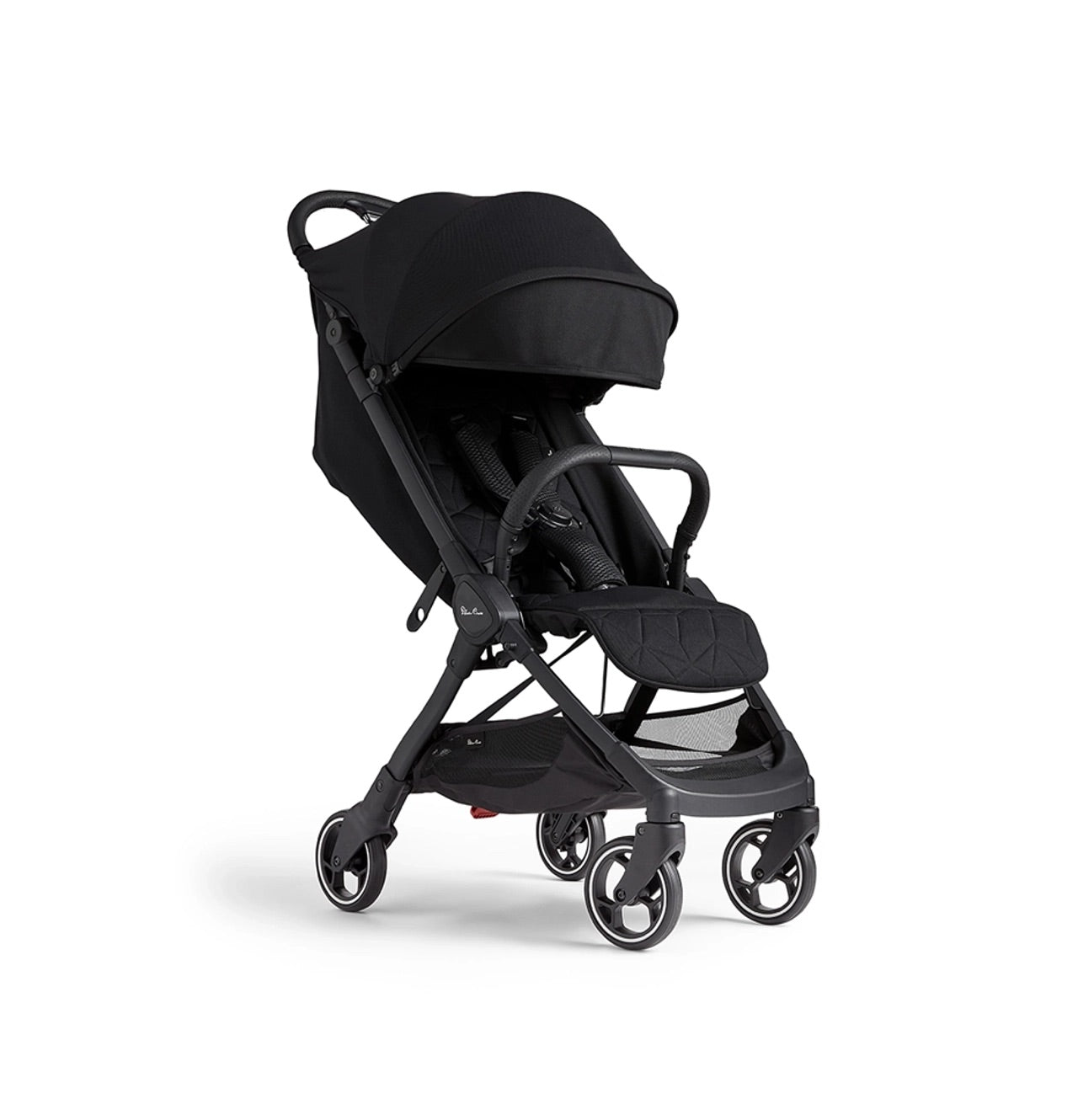 Stroller Clic 2024 - Space