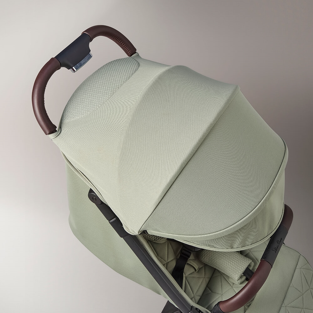 Stroller Clic 2024 - Sage