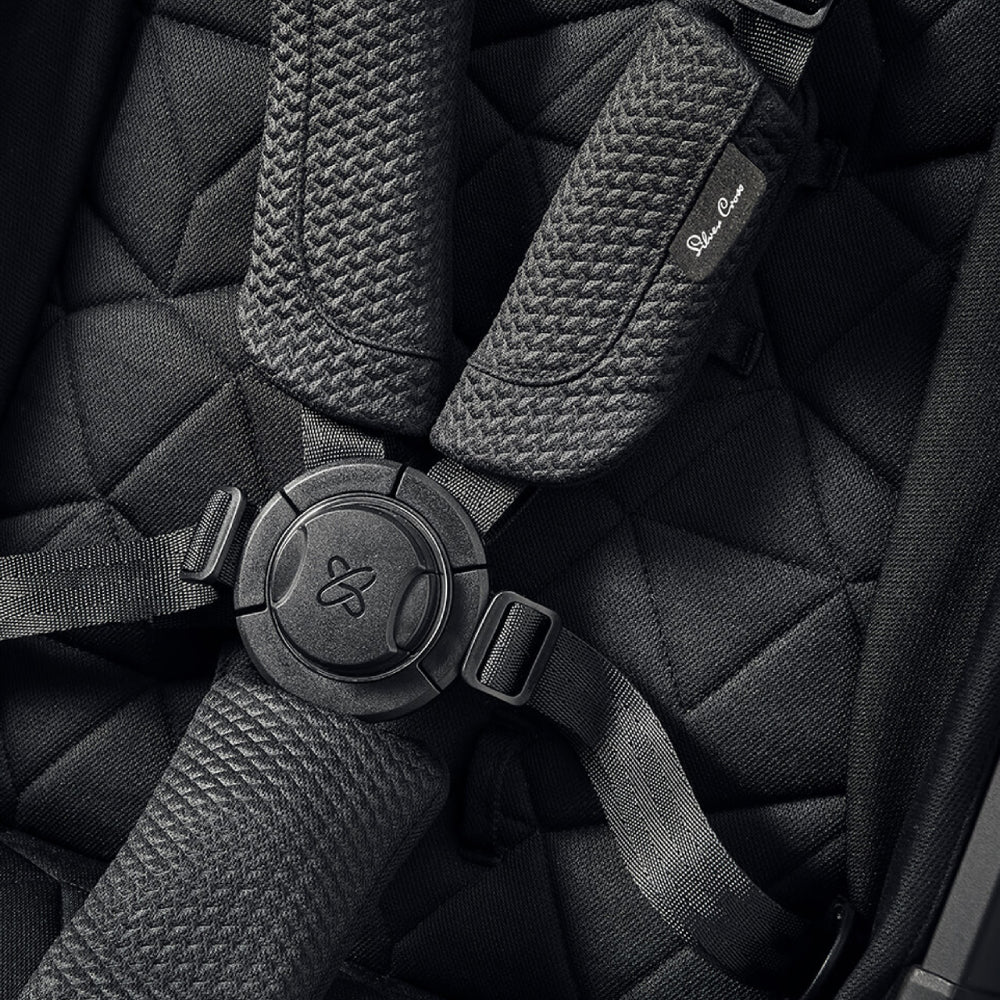 Clic Compact Lightweight Stroller