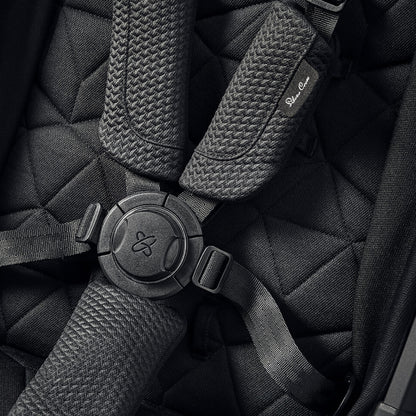 Clic Compact Lightweight Stroller