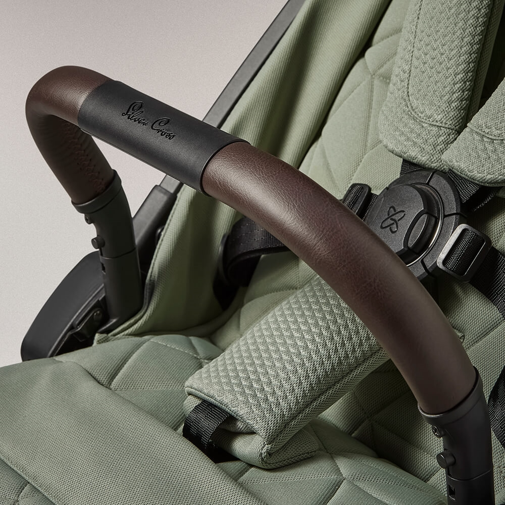 Stroller Clic 2024 - Sage