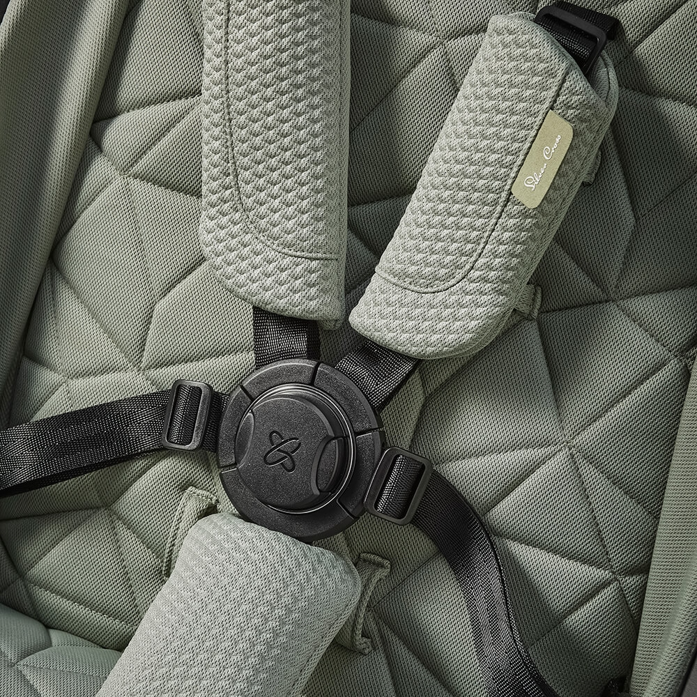 Stroller Clic 2024 - Sage