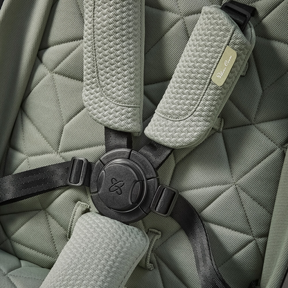 Stroller Clic 2024 - Sage