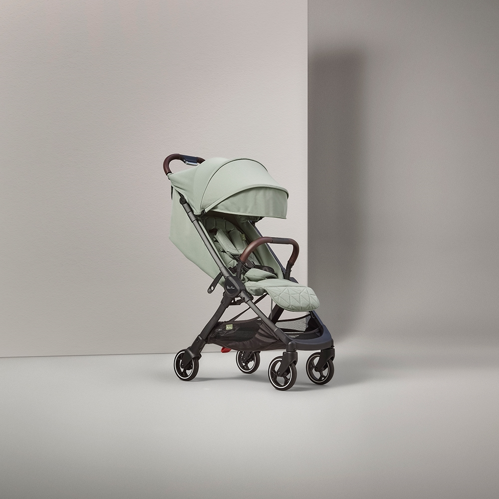 Stroller Clic 2024 - Sage