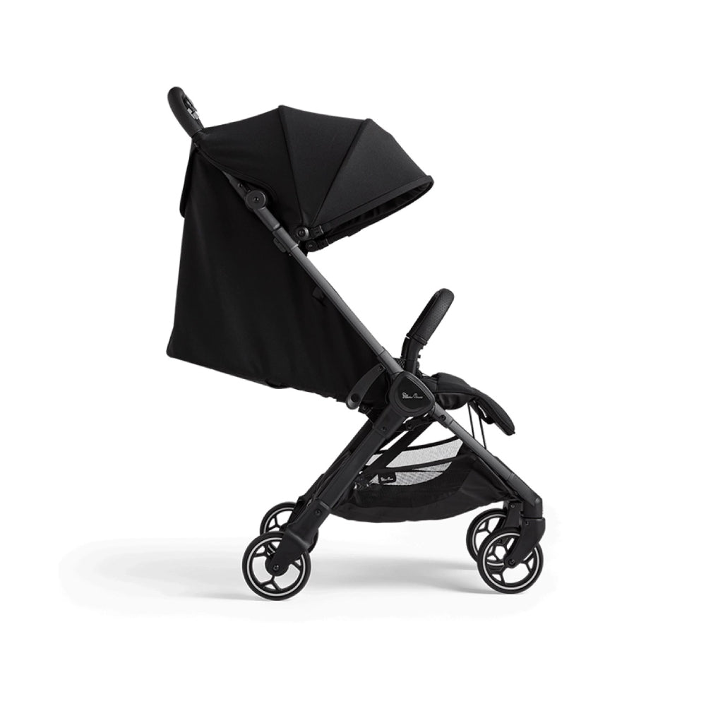 Clic Compact Lightweight Stroller
