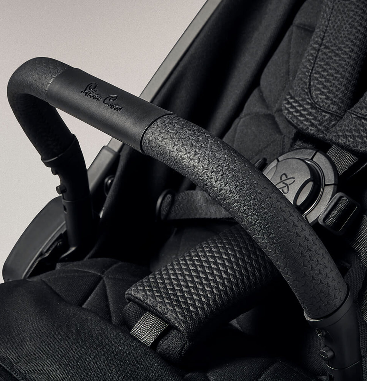 Stroller Clic 2024 - Space