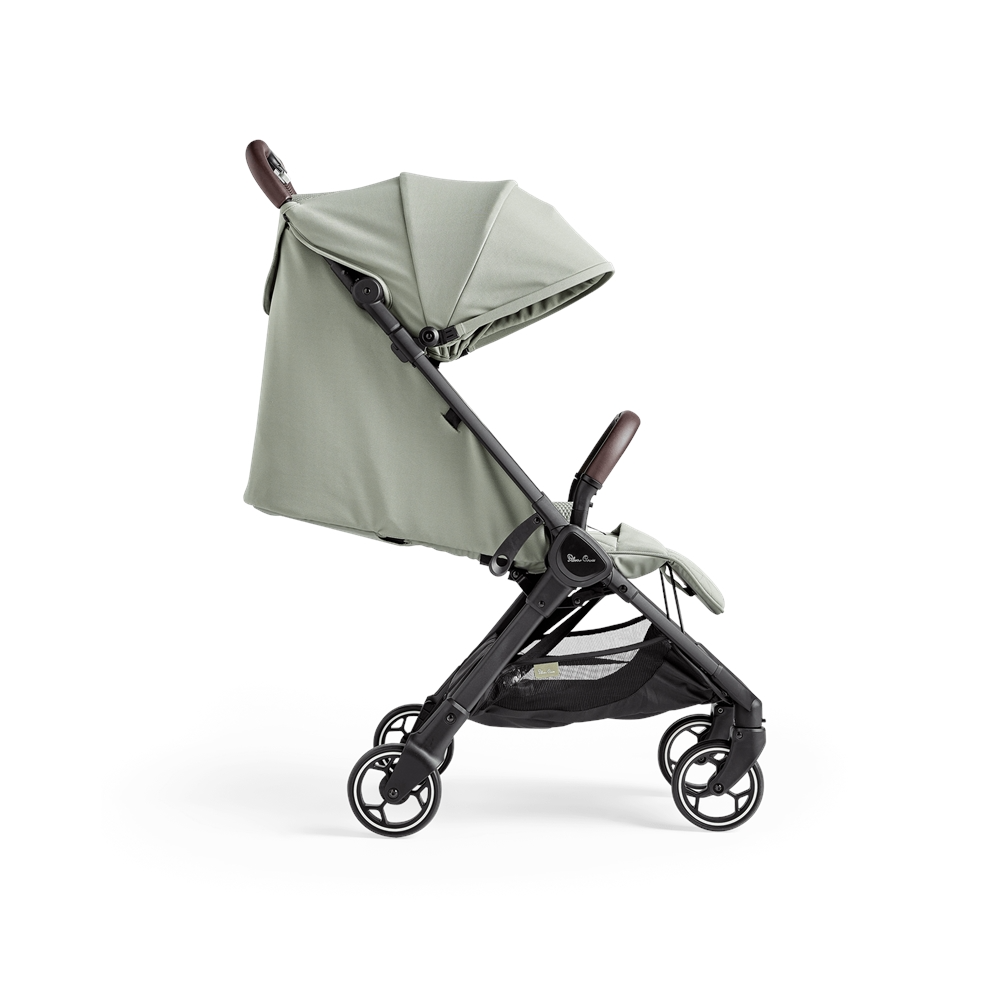 Stroller Clic 2024 - Sage