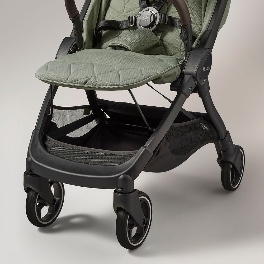 Stroller Clic 2024 - Sage