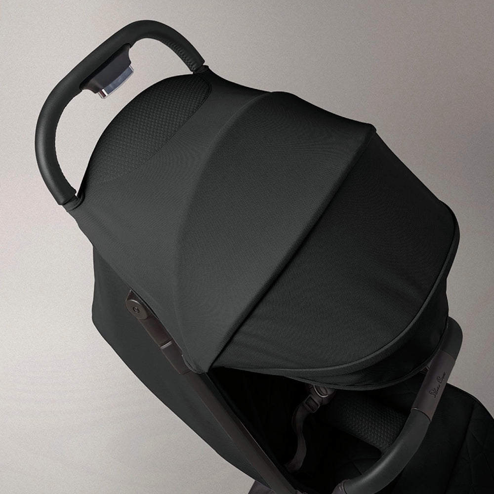 Clic Compact Lightweight Stroller