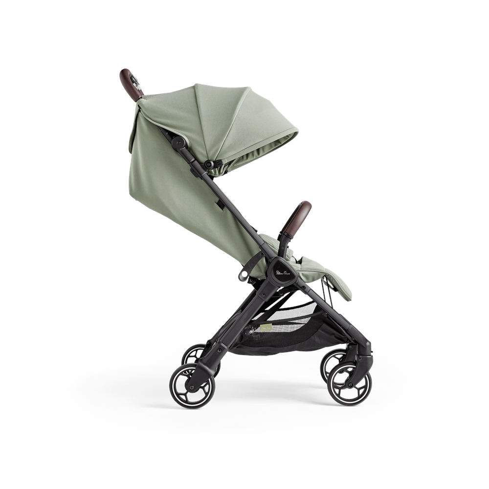 Stroller Clic 2024 - Sage