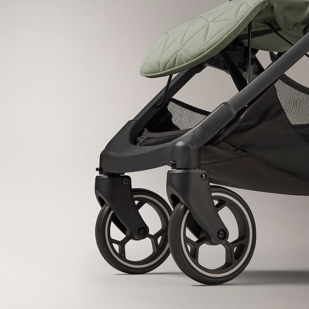 Stroller Clic 2024 - Sage