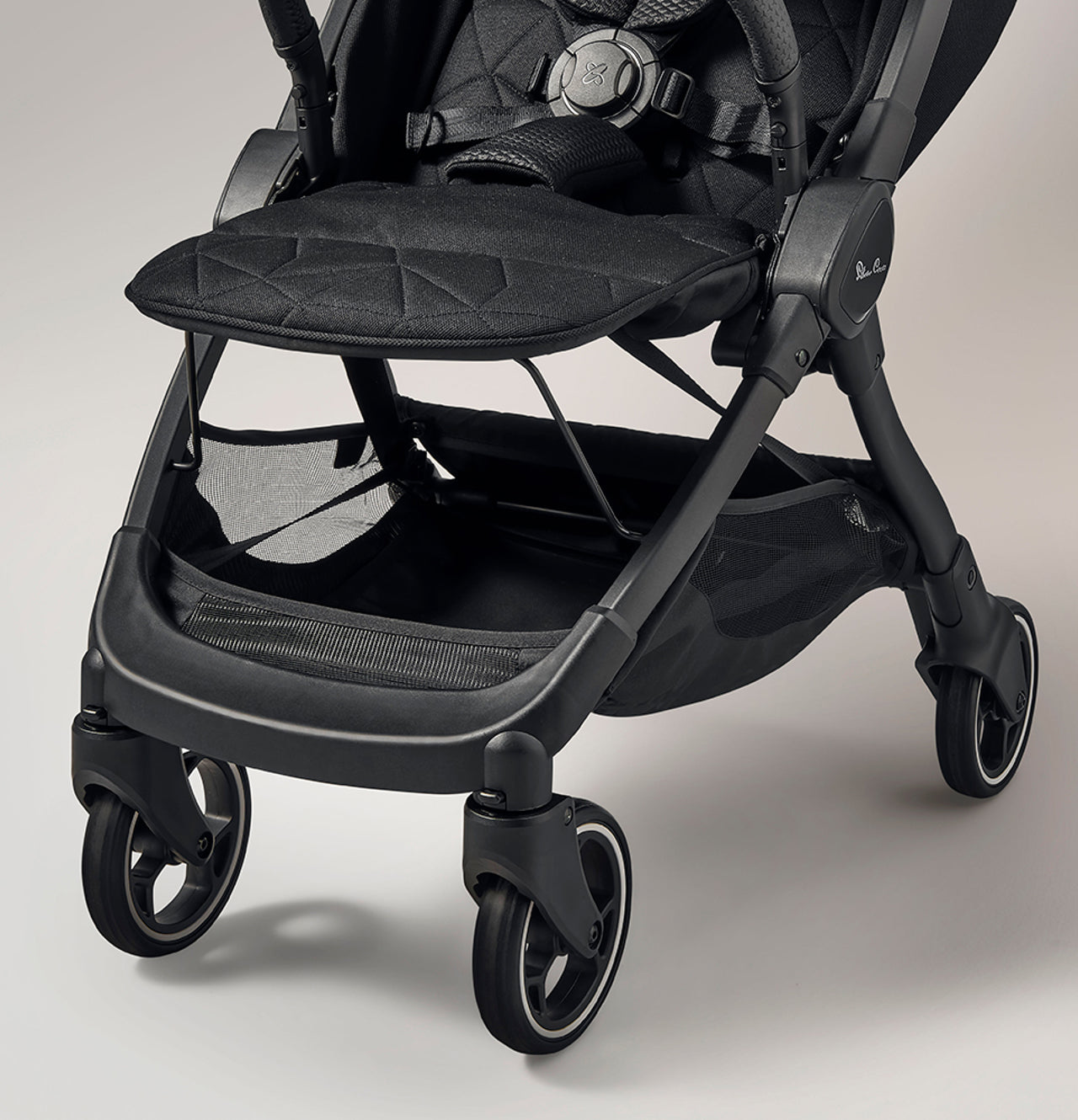 Stroller Clic 2024 - Space