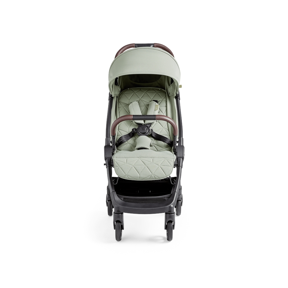 Stroller Clic 2024 - Sage