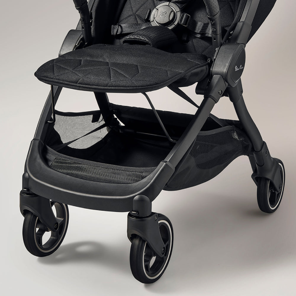 Clic Compact Lightweight Stroller