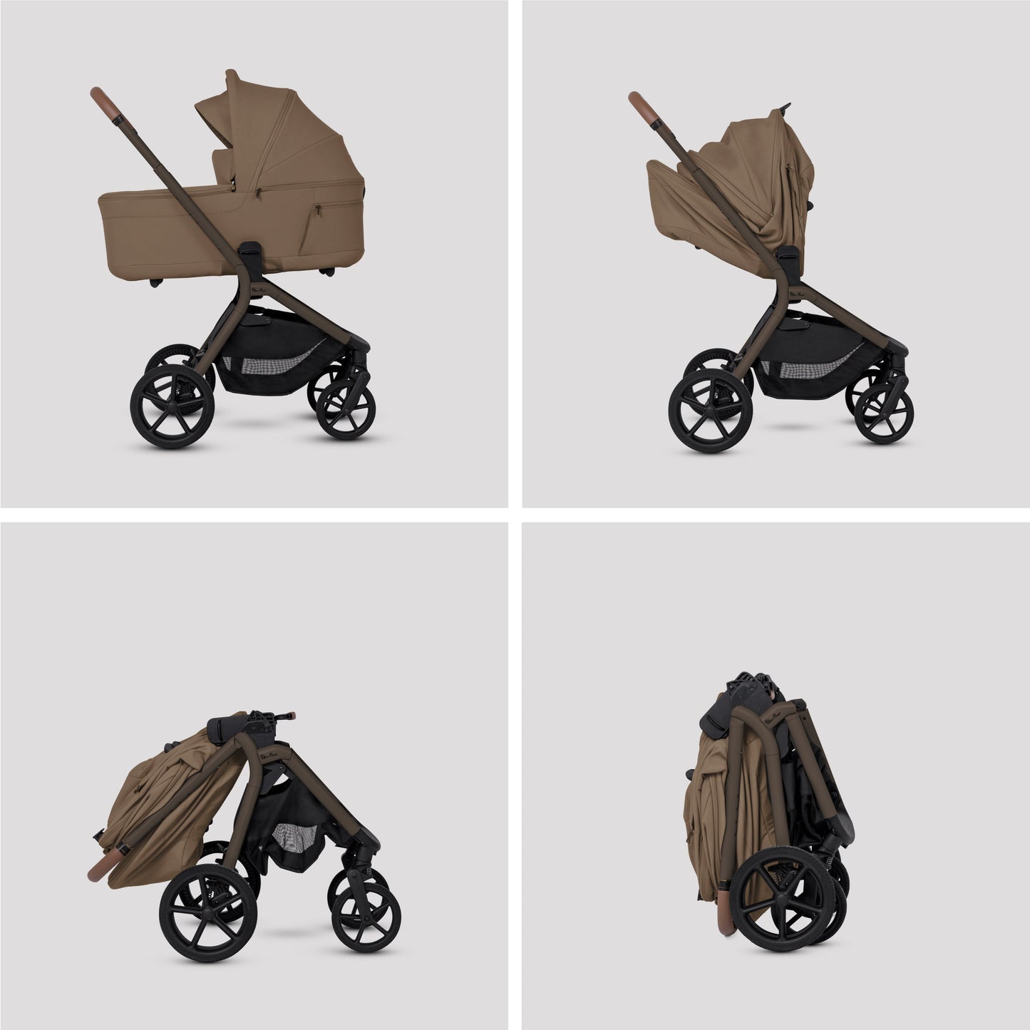 Breez Maple Carrycot