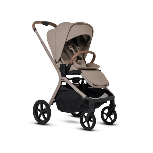 Breez Pushchair