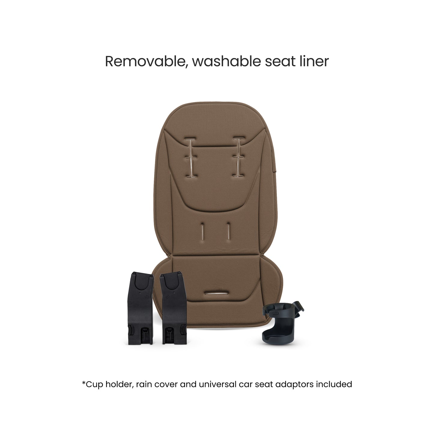 Breez Maple Pushchair