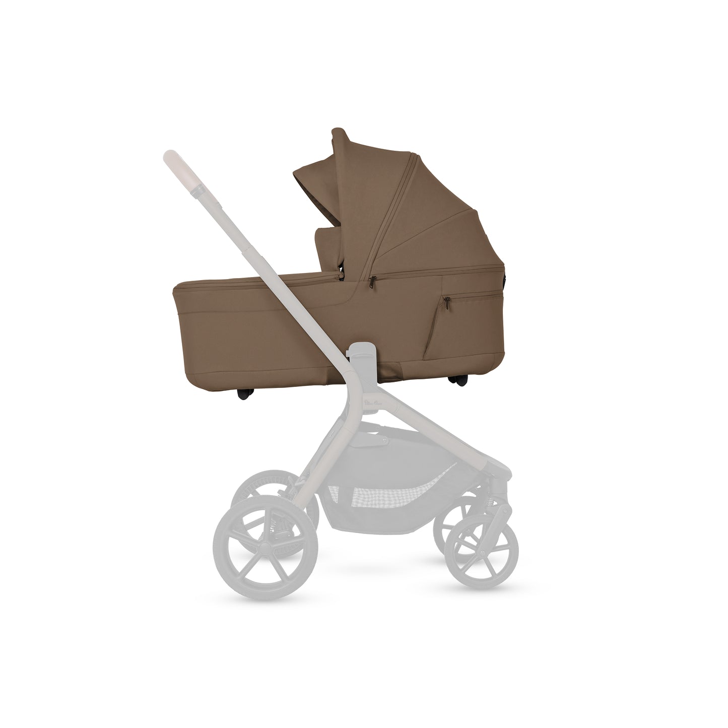 Breez Maple Carrycot