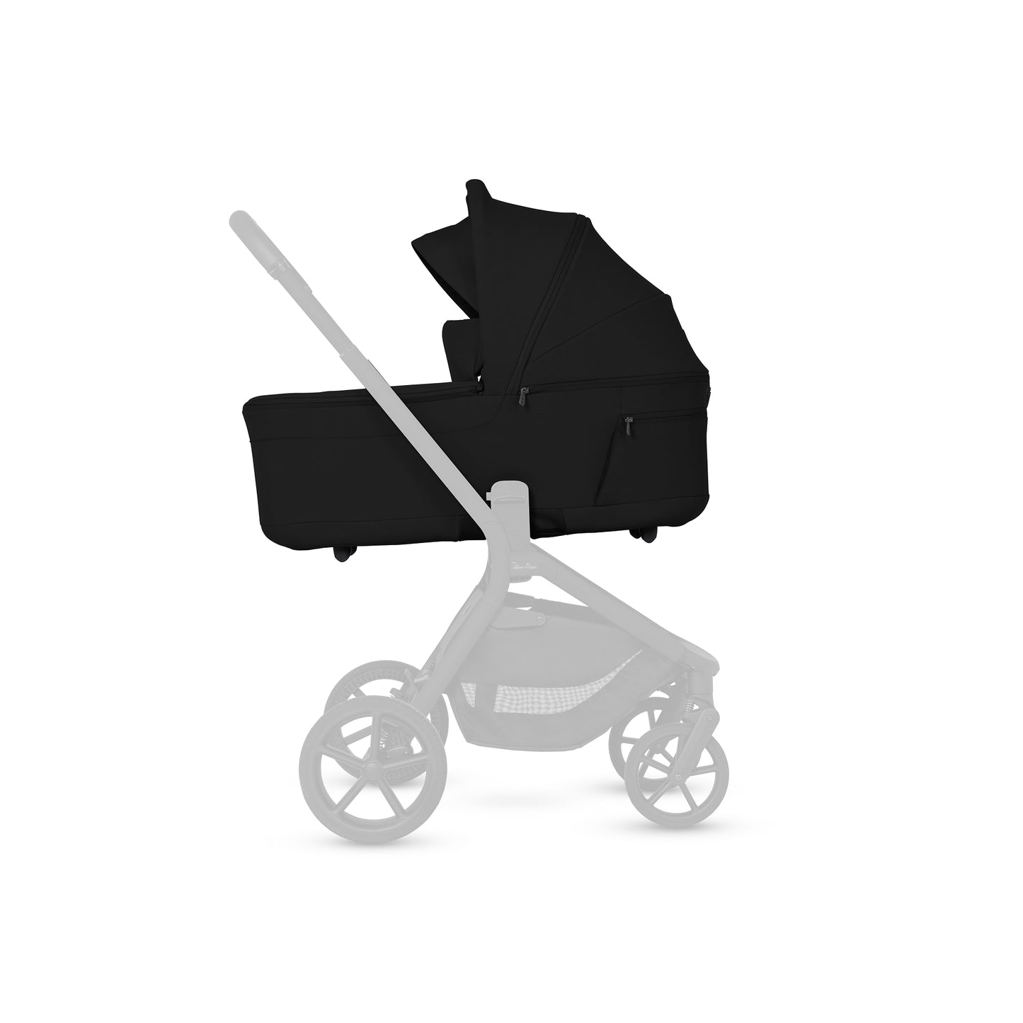 Breez Onyx Carrycot