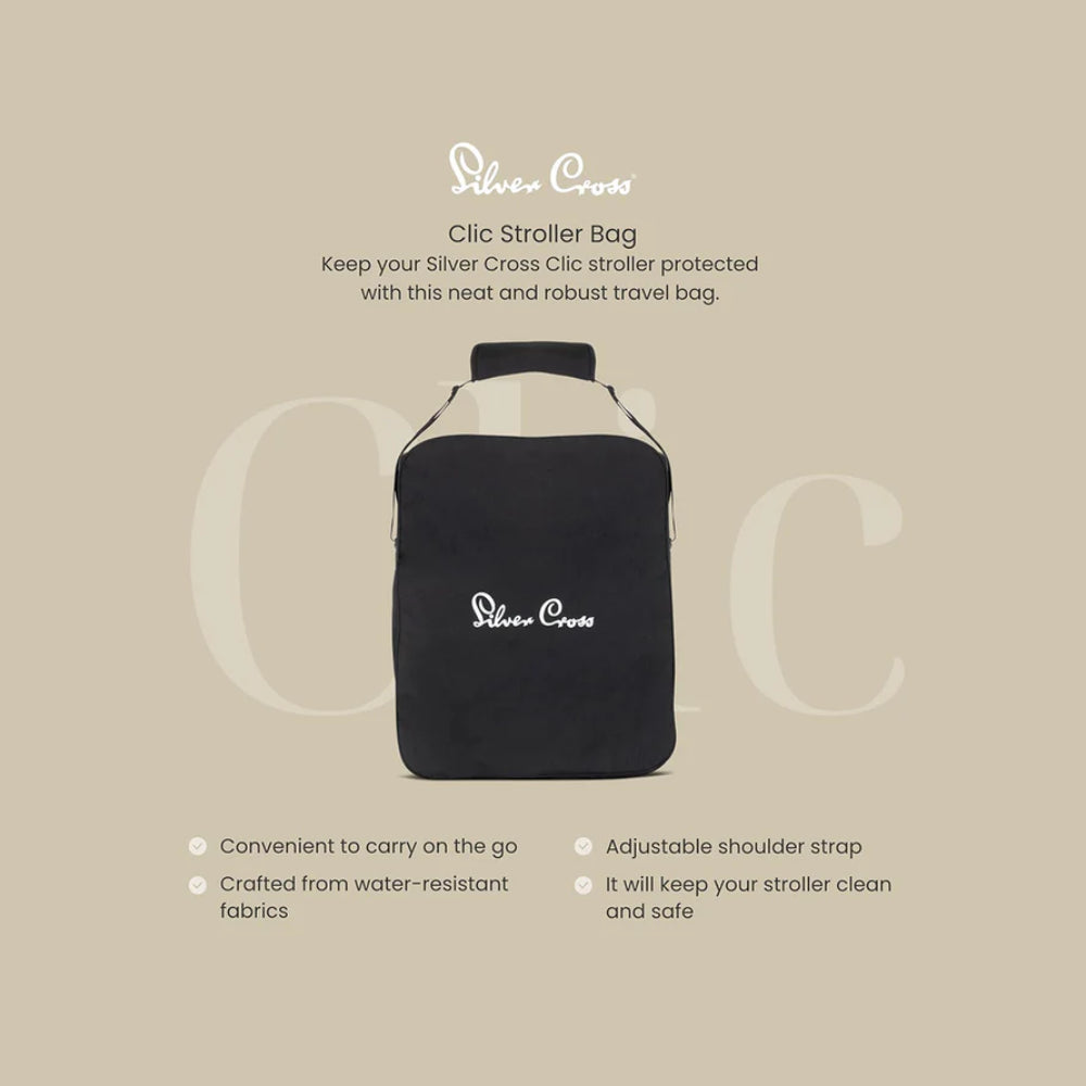 Clic Stroller Bag
