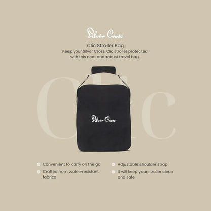 Clic Stroller Bag