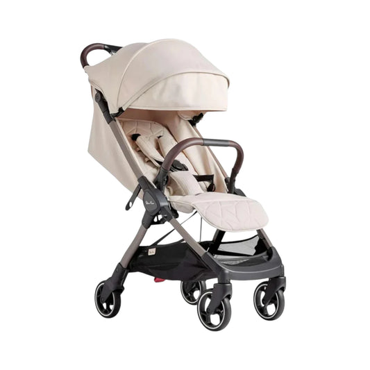 Clic Compact Lightweight Stroller