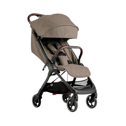 Clic Compact Lightweight Stroller