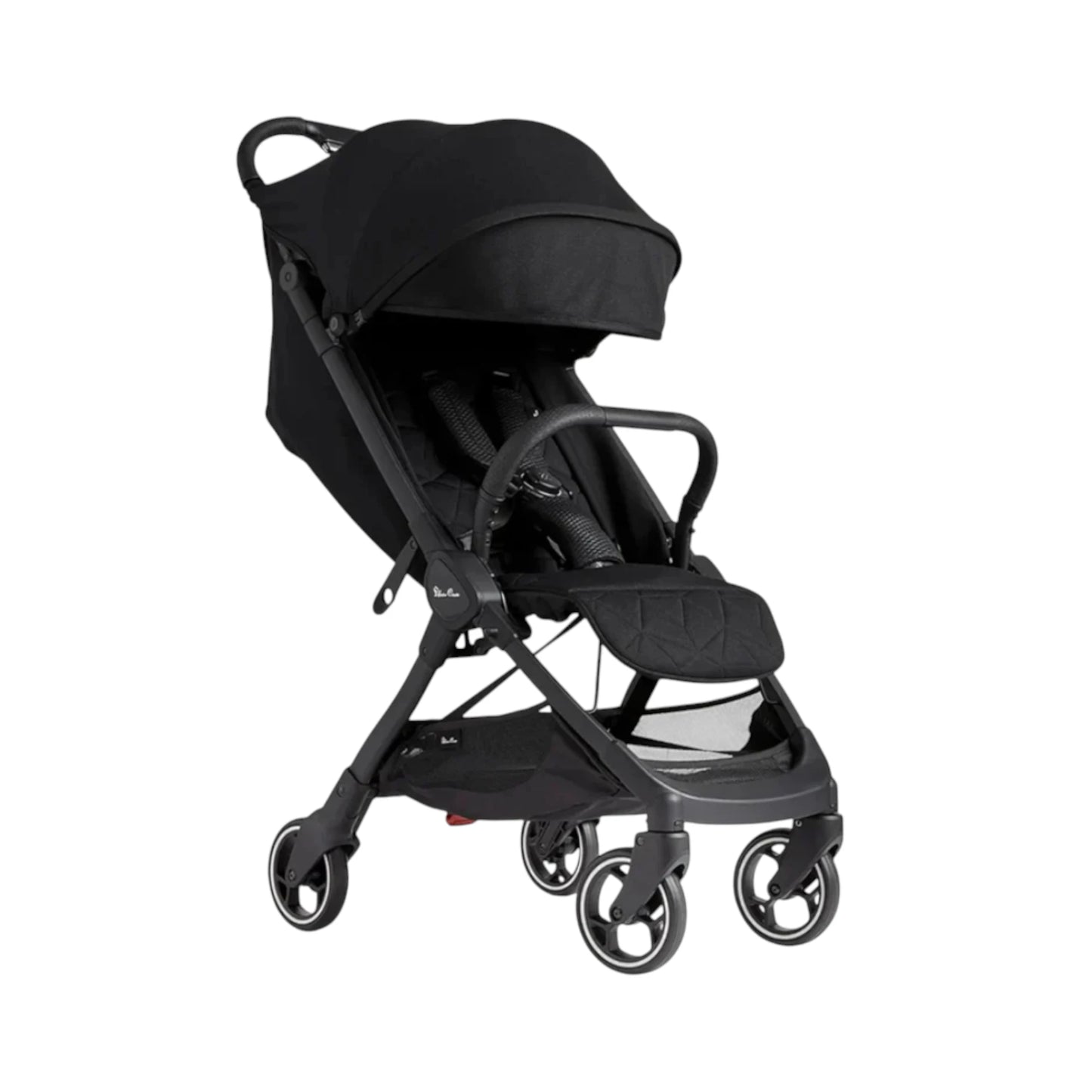 Clic Compact Lightweight Stroller