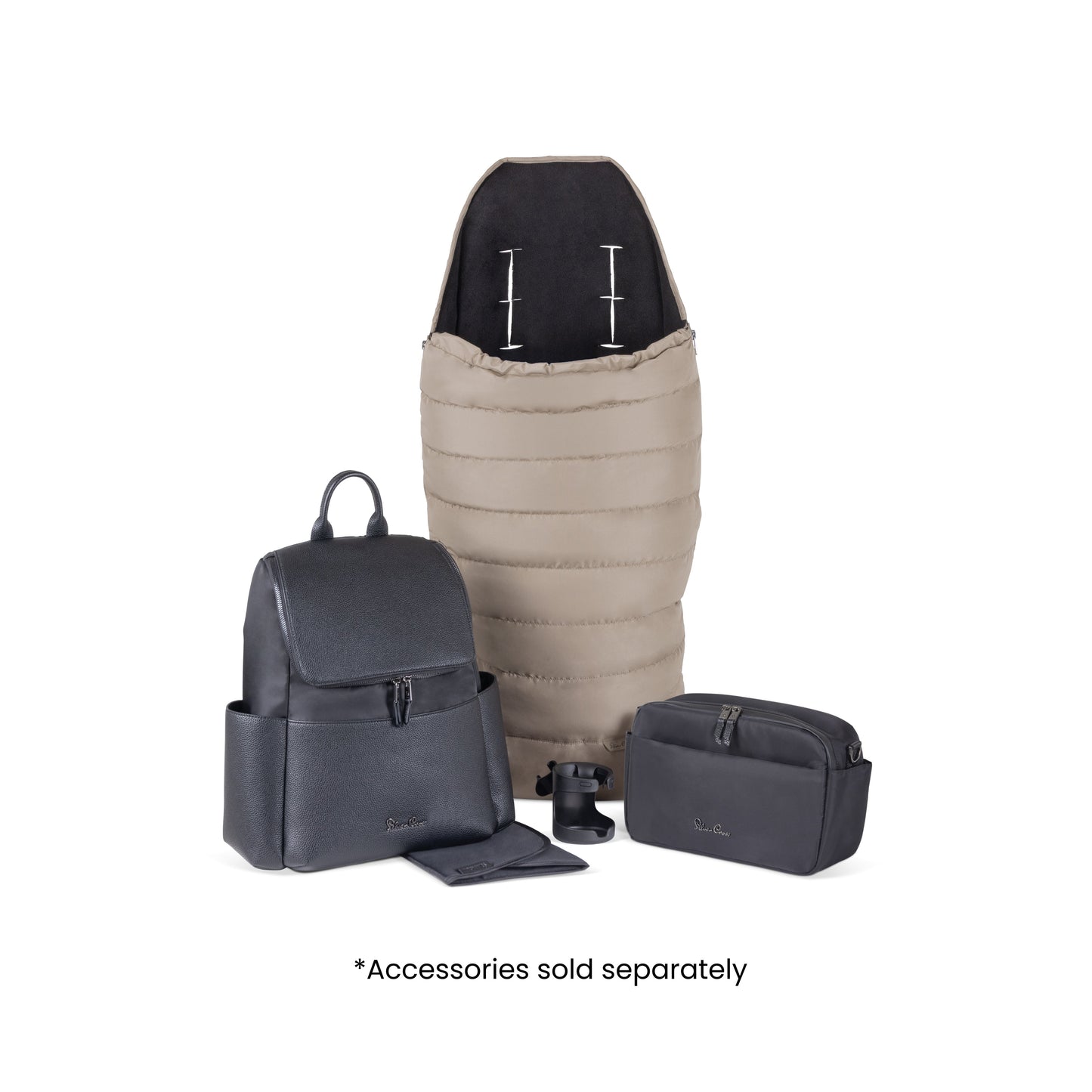 Nia Carrycot Champagne