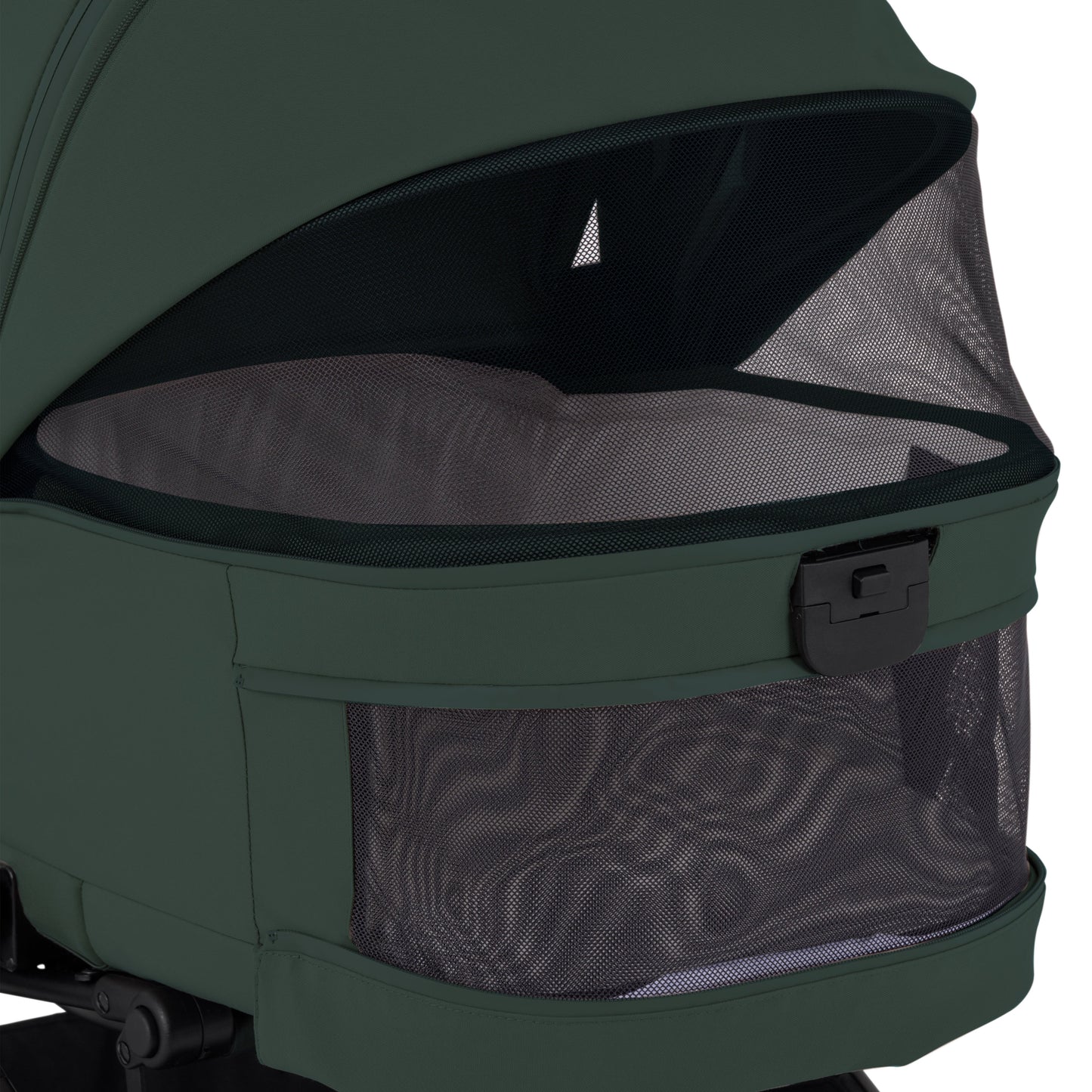 Nia Carrycot Conifer