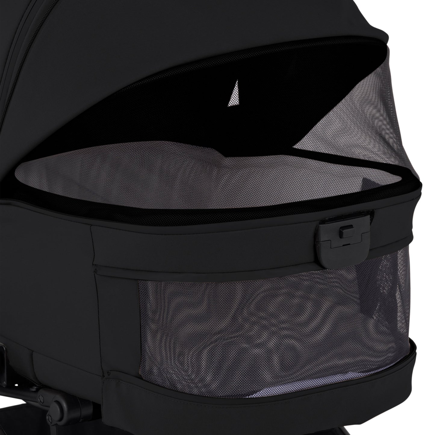 Nia Carrycot Onyx