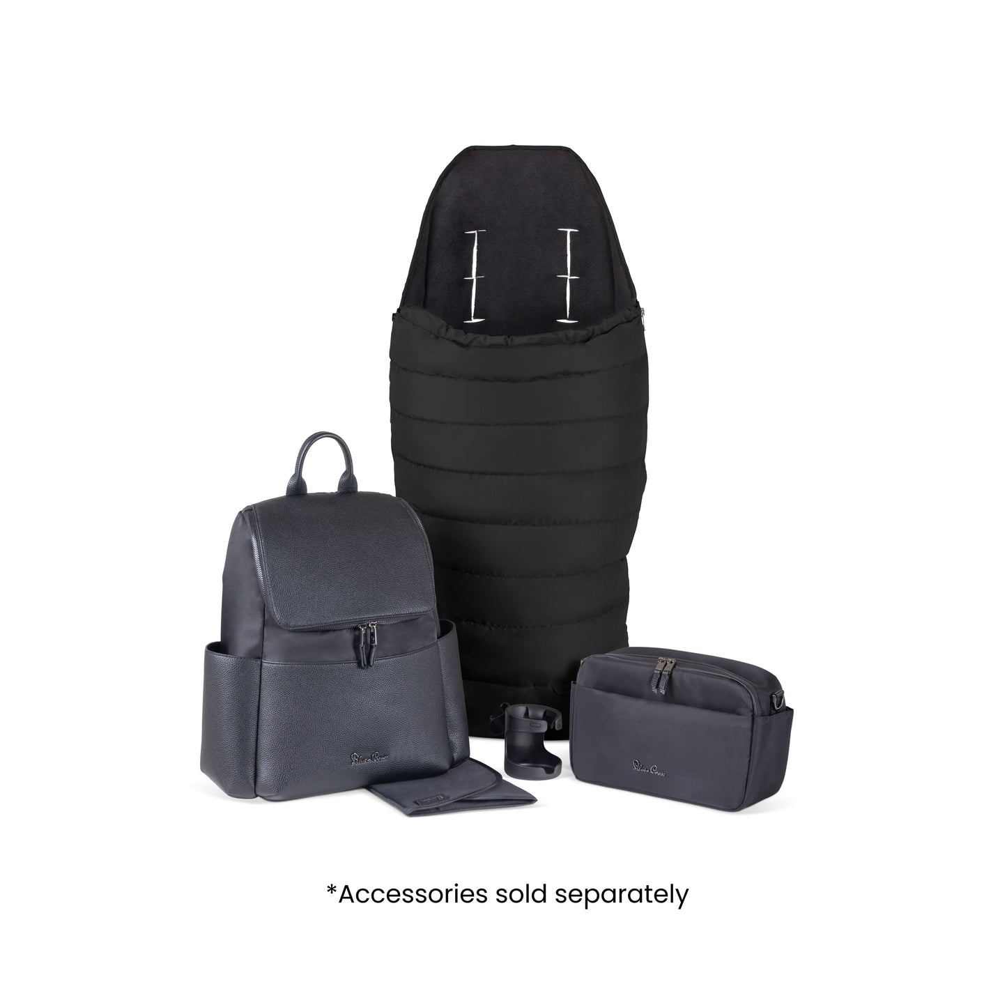 Nia Carrycot Onyx