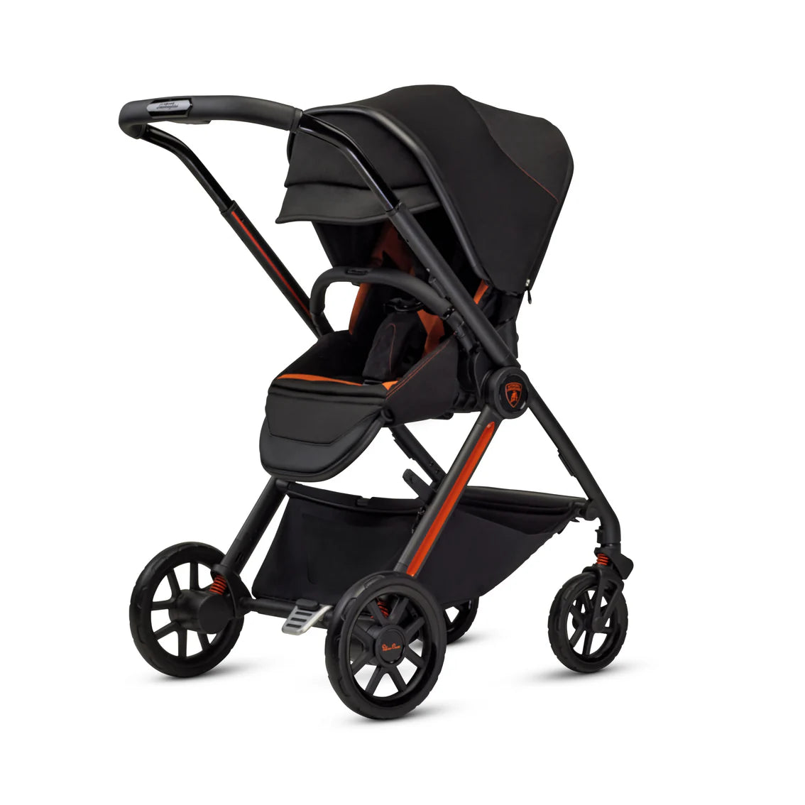 Reef AL Arancio Stroller