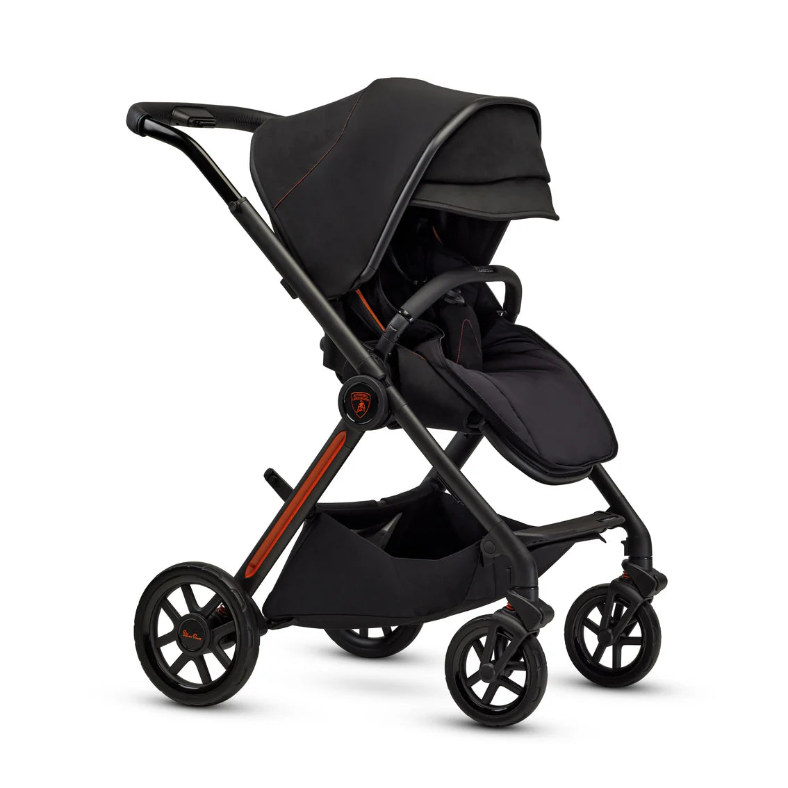 Reef AL Arancio Stroller
