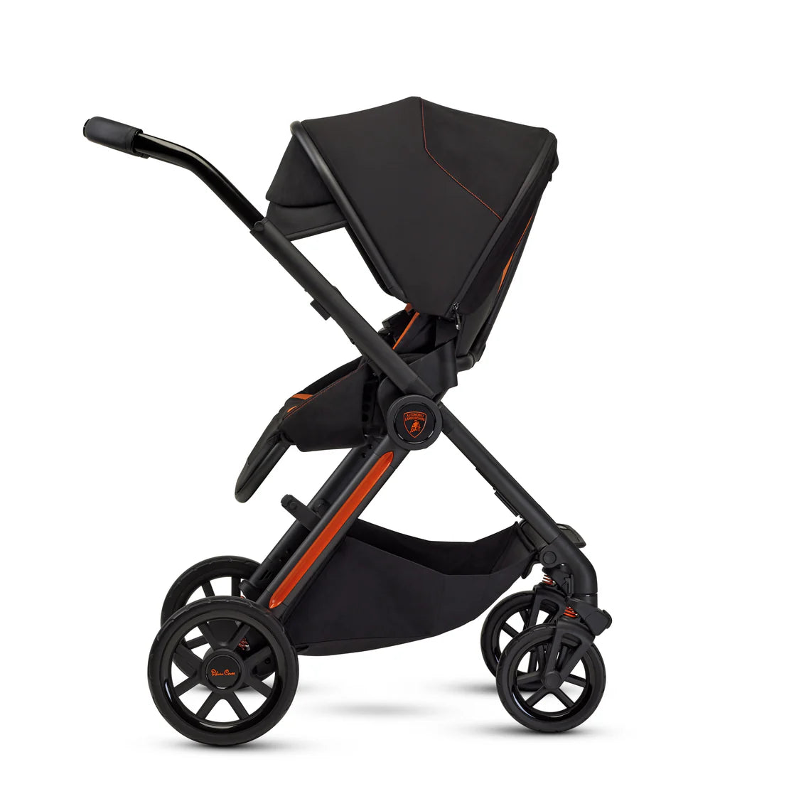 Reef AL Arancio Stroller