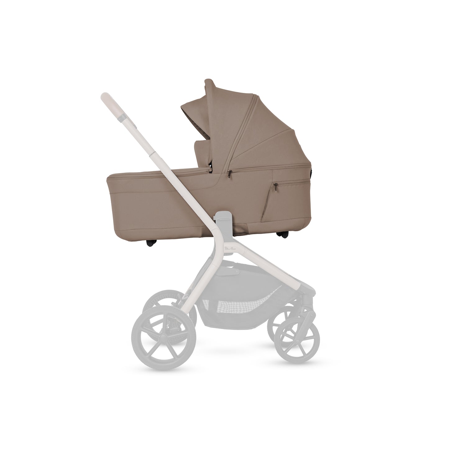 Breez Champagne Carrycot