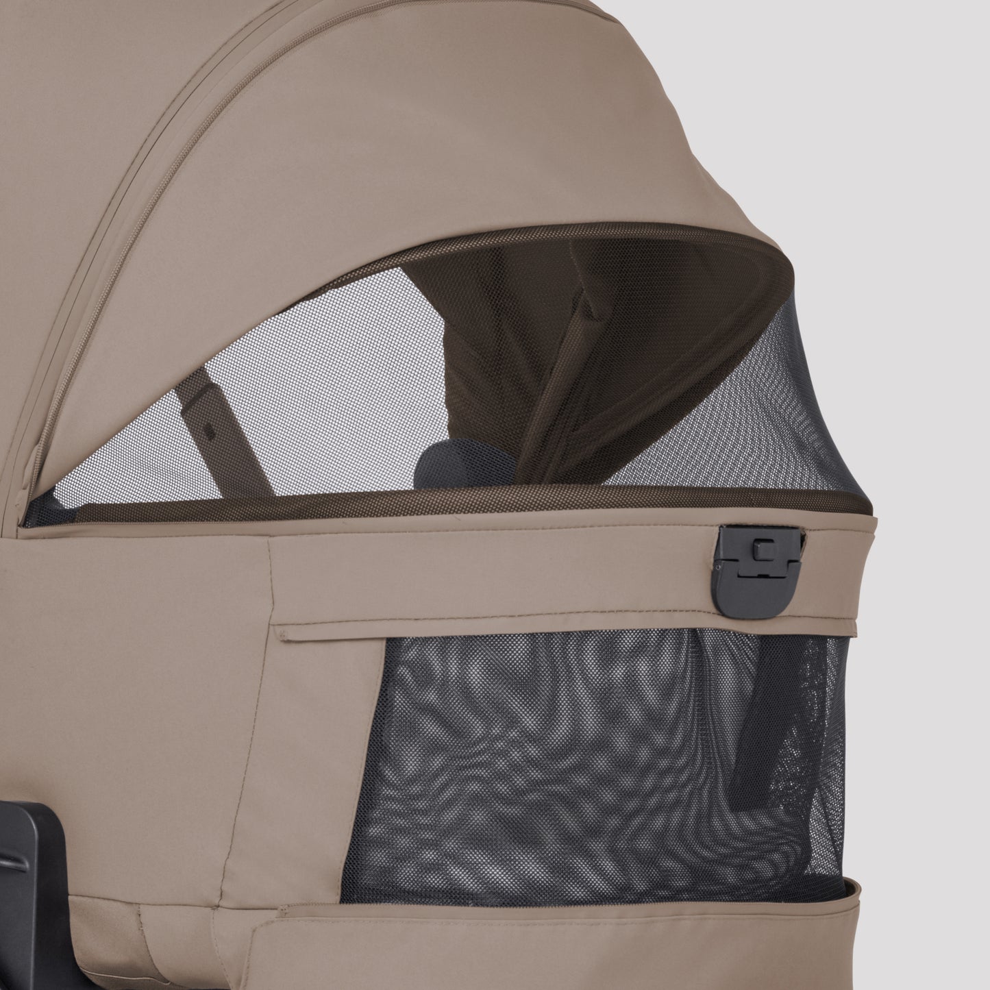 Breez Champagne Carrycot