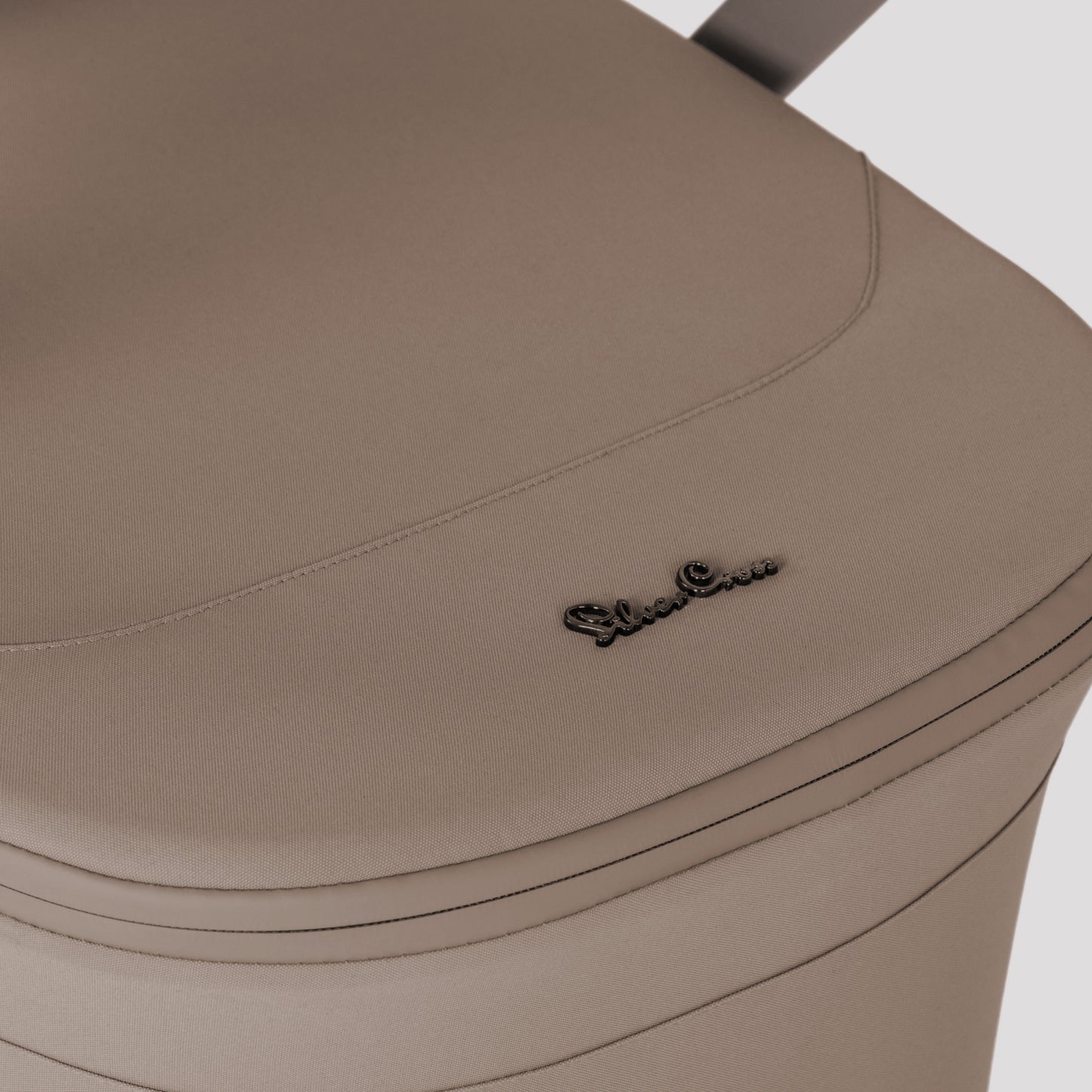 Breez Champagne Carrycot