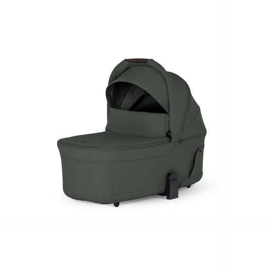Breez Pewter Carrycot