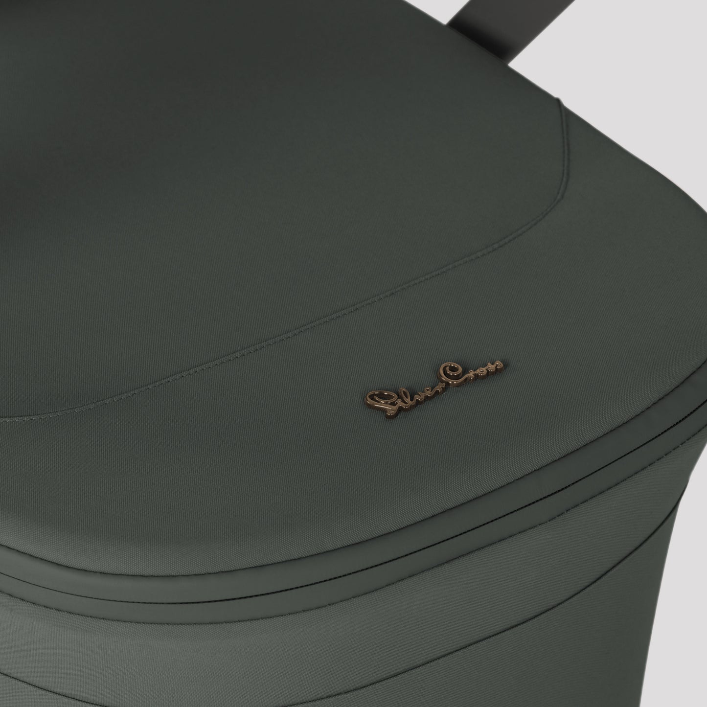 Breez Pewter Carrycot